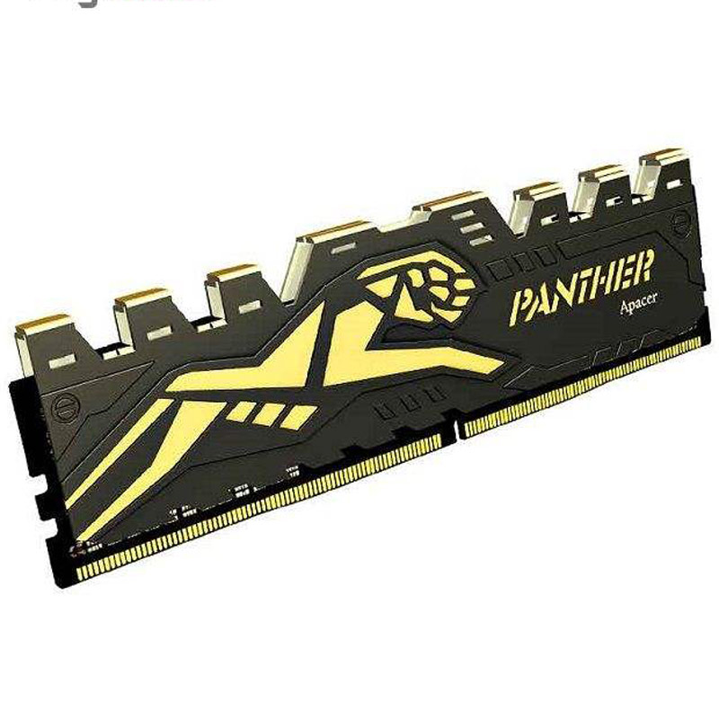 رم کامپیوتر PANTHER DDR4 8GB 2400MHz CL16 Single