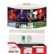 PES 2017 Ultimate Edition PC 2DVD9 گردو