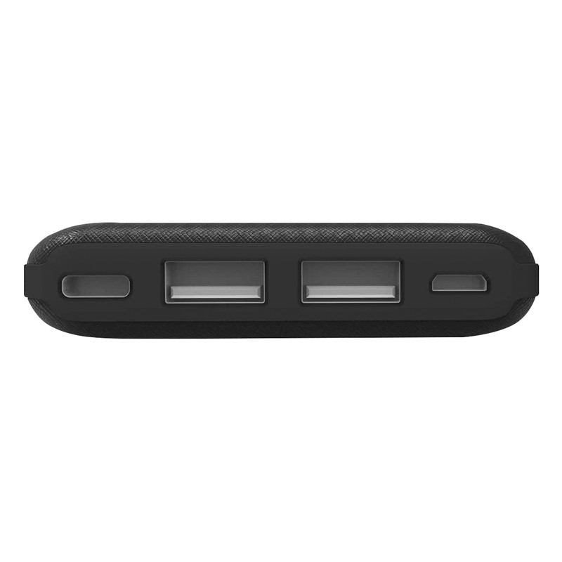پاور بانک 10000 فیلیپس PHILIPS DLP1710CB مشکی