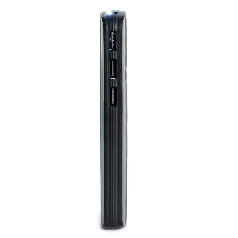 پاور بانک 13000 فیلیپس PHILIPS DLP2713N (گارانتی 3 ماهه)