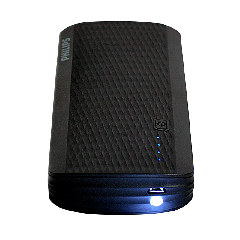 پاور بانک 13000 فیلیپس PHILIPS DLP2713N (گارانتی 3 ماهه)