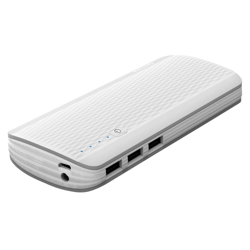 پاور بانک 13000 فیلیپس PHILIPS DLP2713N (گارانتی 3 ماهه)
