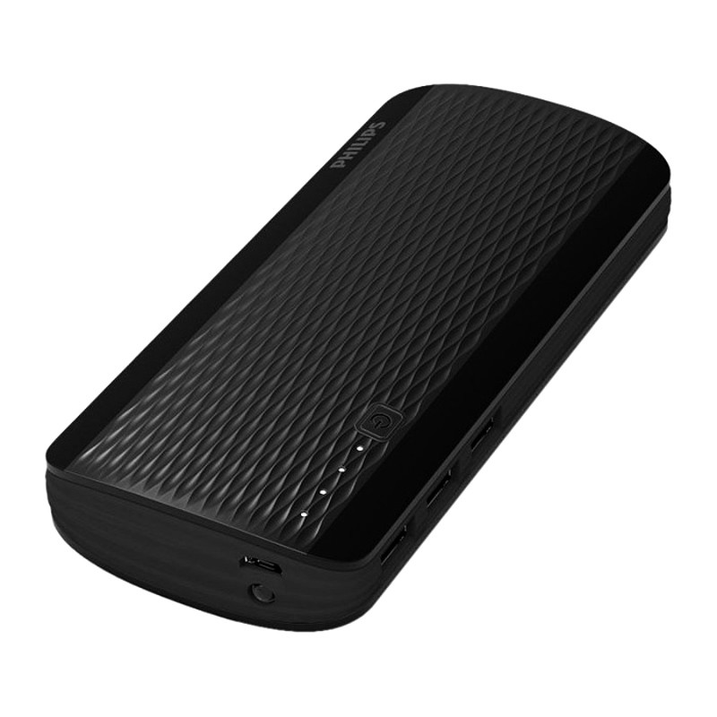 پاور بانک 13000 فیلیپس PHILIPS DLP2713N (گارانتی 3 ماهه)