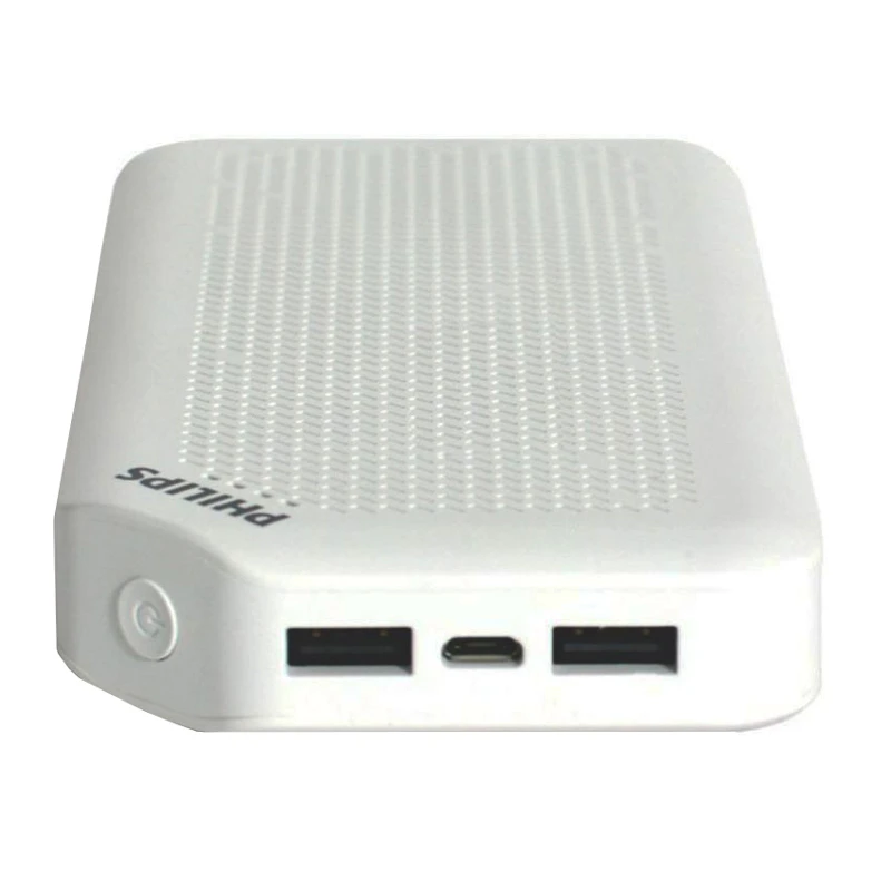 پاور بانک 20000 فیلیپس PHILIPS DLP2720N (گارانتی 3 ماهه)