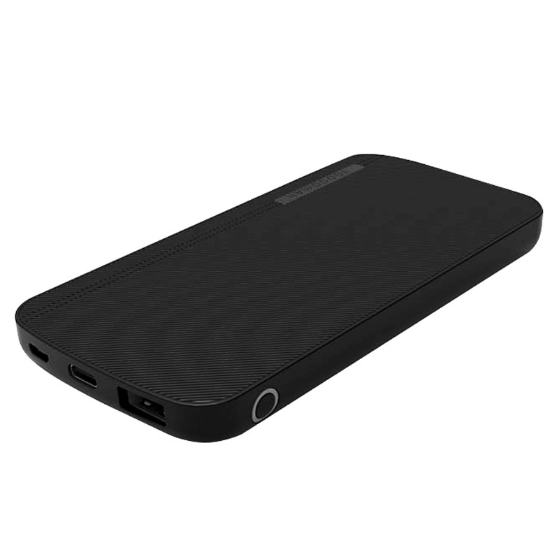 پاور بانک 10000 فیلیپس PHILIPS DLP9902N (گارانتی 4 ماهه)