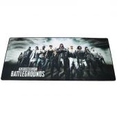 پد موس گیمینگ PUBG 40*89cm