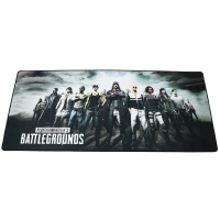 پد موس گیمینگ PUBG 40*89cm