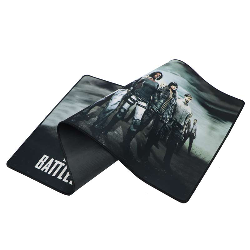 پد موس گیمینگ PUBG 40*89cm