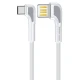 کابل Remax Junker RC-157a 3A 1m Type-C دو سر L