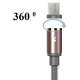 کابل میکرو یو اس بی فست شارژ Remax RC-095m 1m