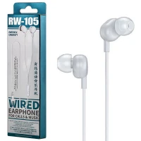 هندزفری Remax RW-105