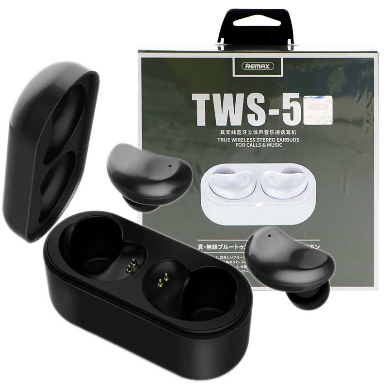 هندزفری بلوتوث Remax TWS-5