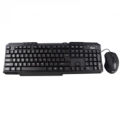 کیبورد و موس رویال R-K163M204