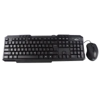 کیبورد و موس رویال R-K163M204