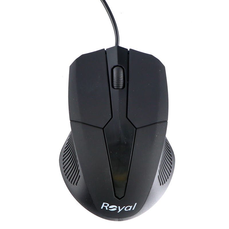 کیبورد و موس رویال R-K163M204