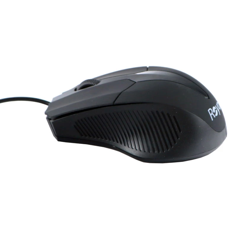 کیبورد و موس رویال R-K163M204