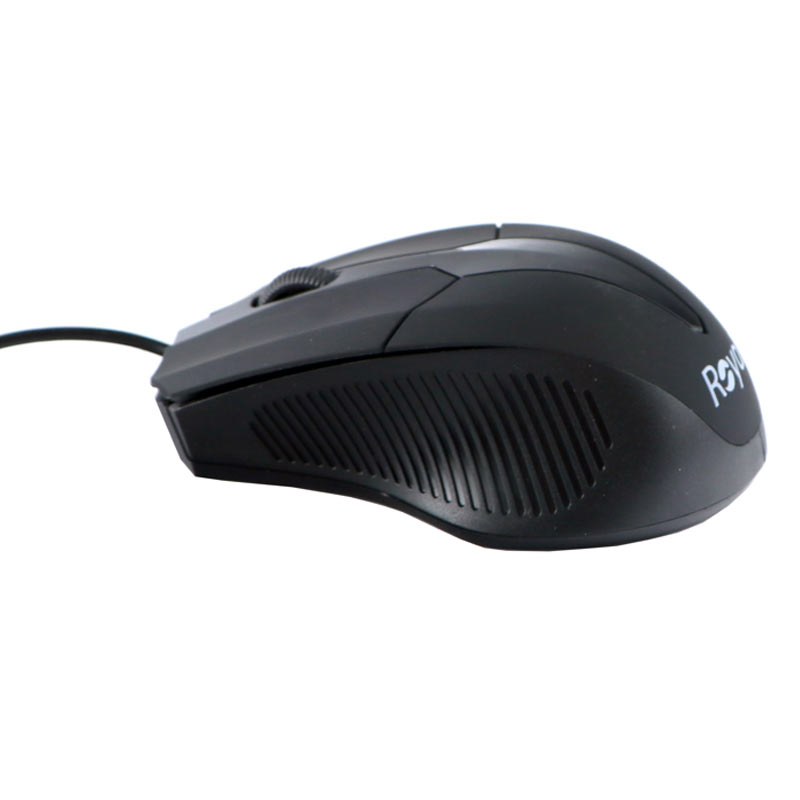 کیبورد و موس رویال R-K163M204