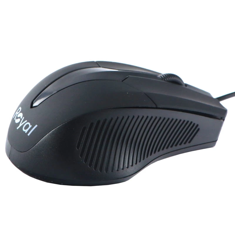 کیبورد و موس رویال R-K163M204