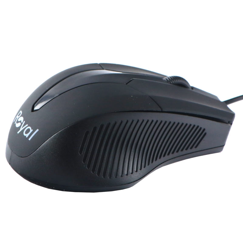 کیبورد و موس رویال R-K163M204
