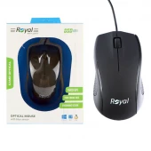 موس Royal R-M201