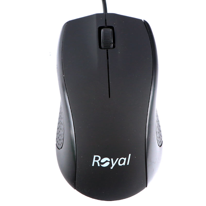 موس Royal R-M201