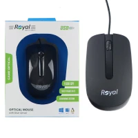موس Royal R-M261