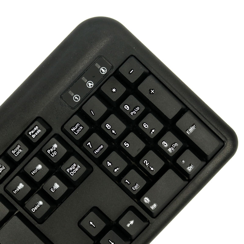 کیبورد SADATA SK-1700