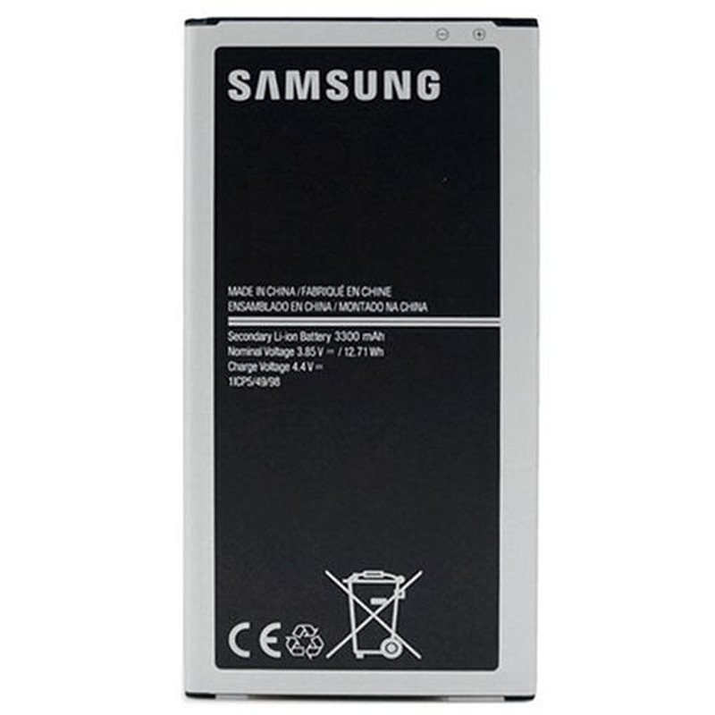 باتری موبایل اورجینال SAMSUNG J7 2016 NFC