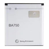 باتری موبایل اورجینال Sony Ericsson Xperia Arc X12 BA750
