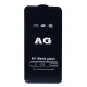 گلس تمام صفحه مات Samsung A10s