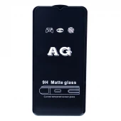 گلس تمام صفحه مات Samsung A20s