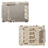 سوکت سیم کارت گوشی Samsung Grand Prime