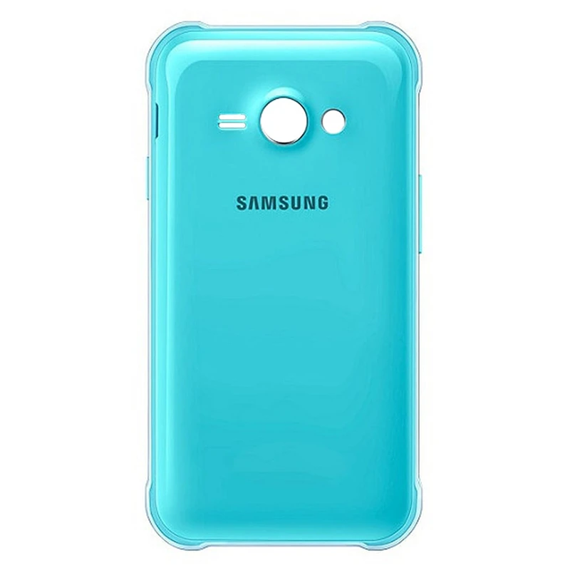 درب پشت گوشی Samsung J1 Ace