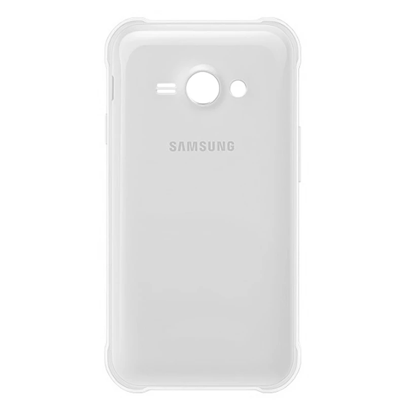 درب پشت گوشی Samsung J1 Ace