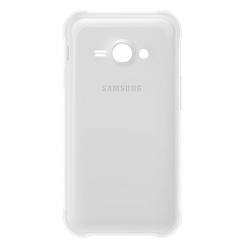 درب پشت گوشی Samsung J1 Ace