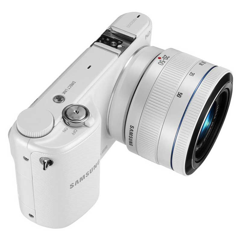 دوربین دیجیتال سامسونگ Samsung NX2000