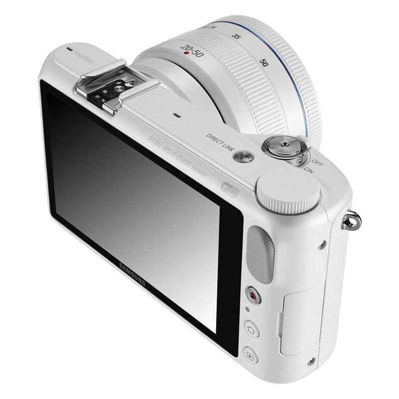 دوربین دیجیتال سامسونگ Samsung NX2000