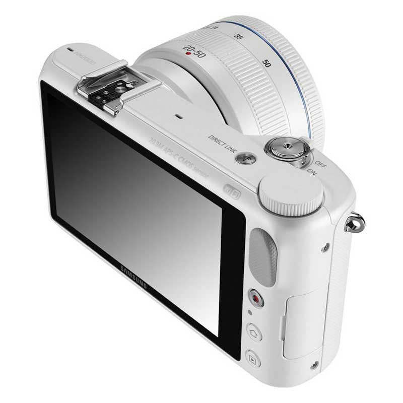 دوربین دیجیتال سامسونگ Samsung NX2000