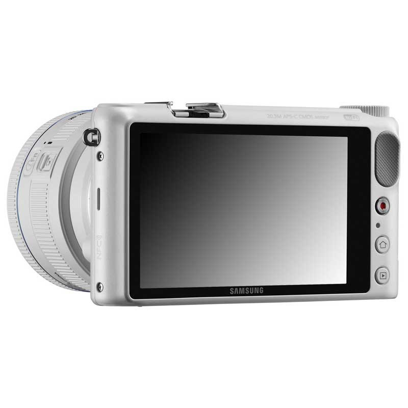 دوربین دیجیتال سامسونگ Samsung NX2000