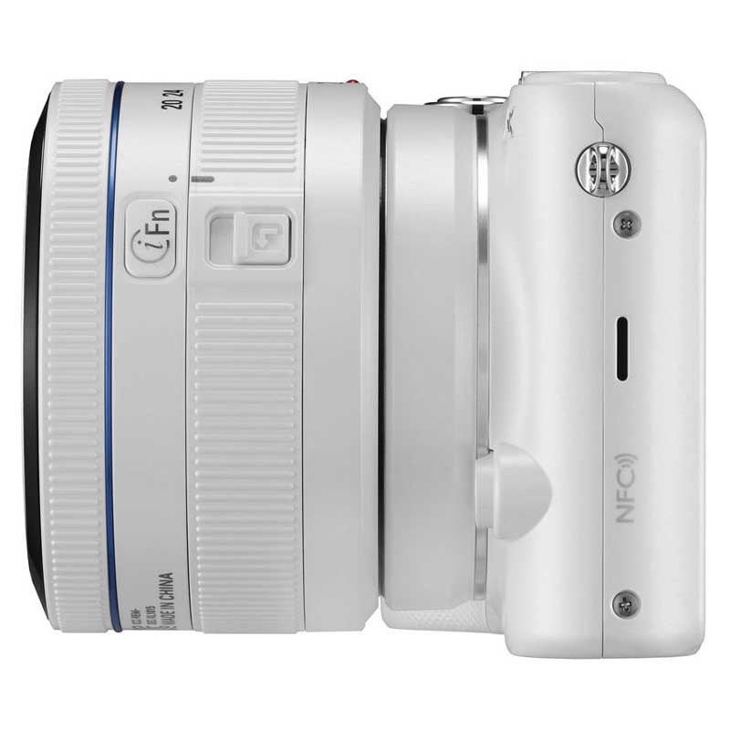 دوربین دیجیتال سامسونگ Samsung NX2000