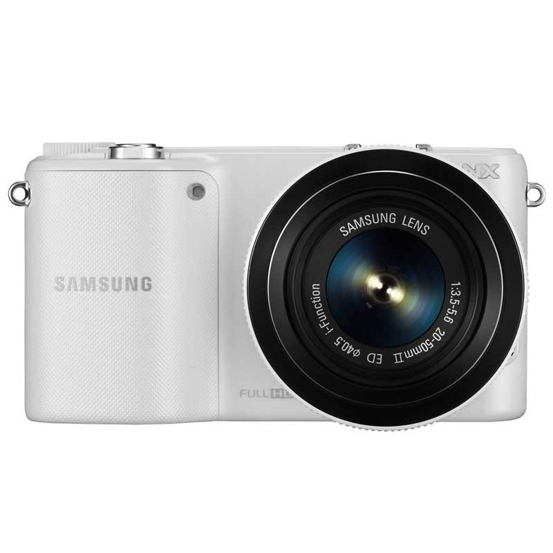 دوربین دیجیتال سامسونگ Samsung NX2000