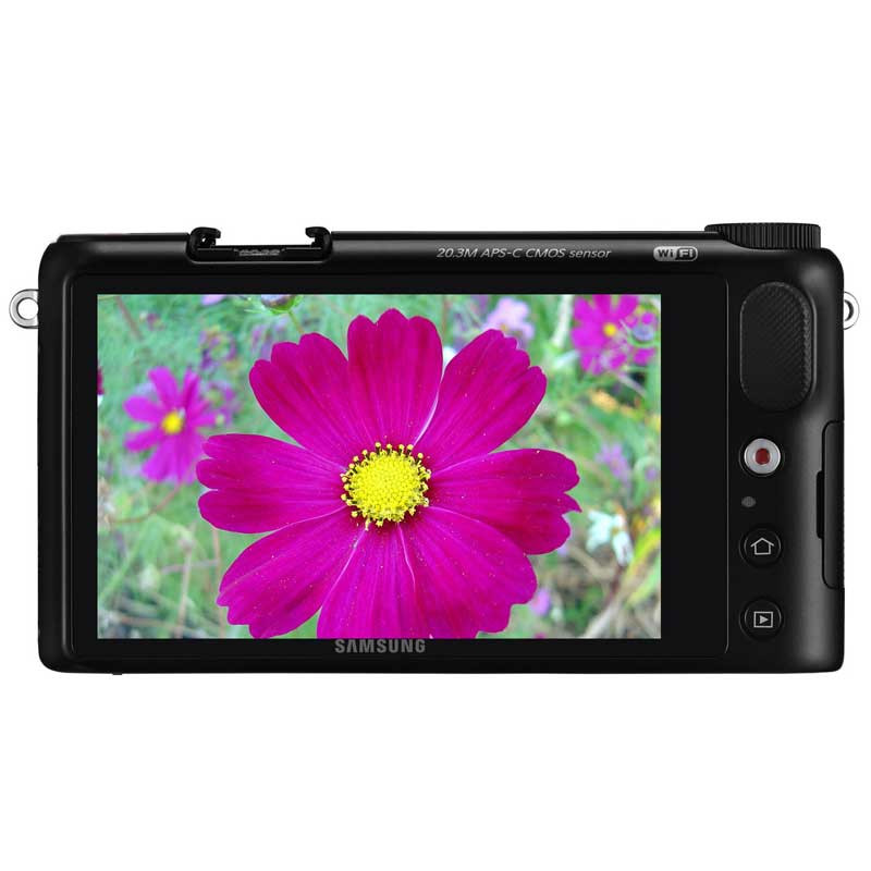 دوربین دیجیتال سامسونگ Samsung NX2000