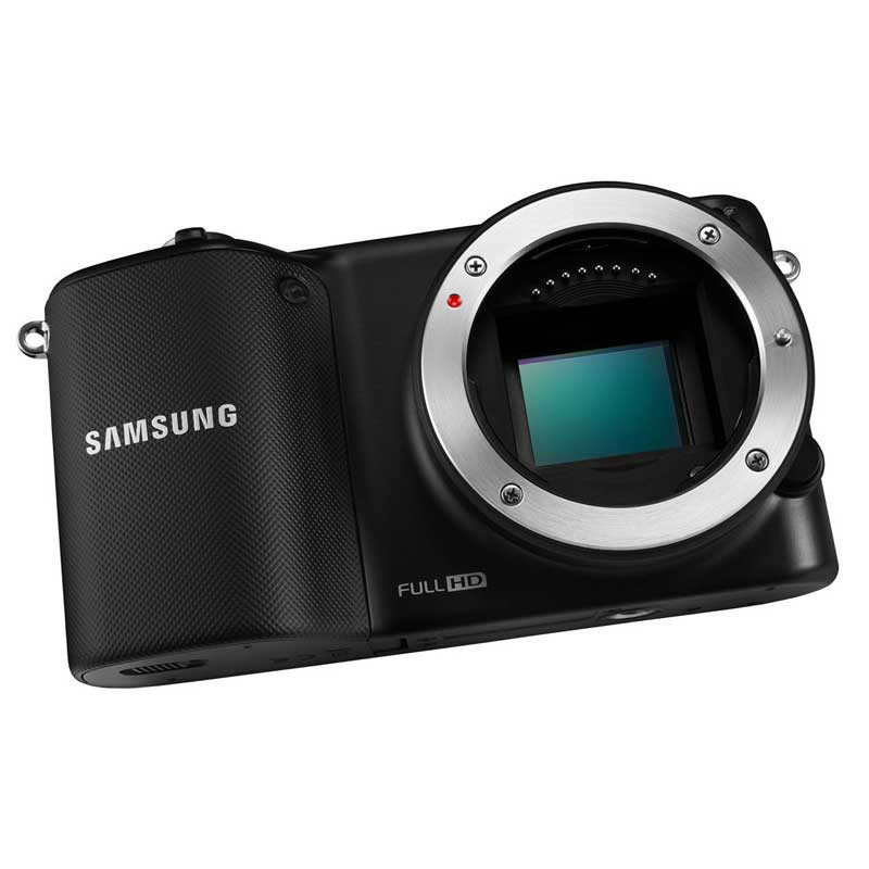 دوربین دیجیتال سامسونگ Samsung NX2000