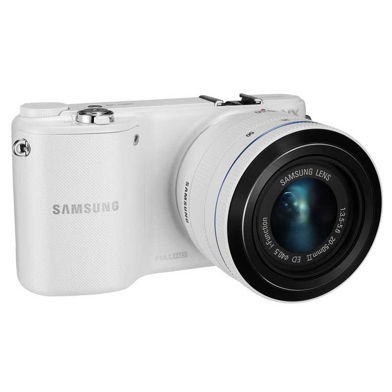 دوربین دیجیتال سامسونگ Samsung NX2000