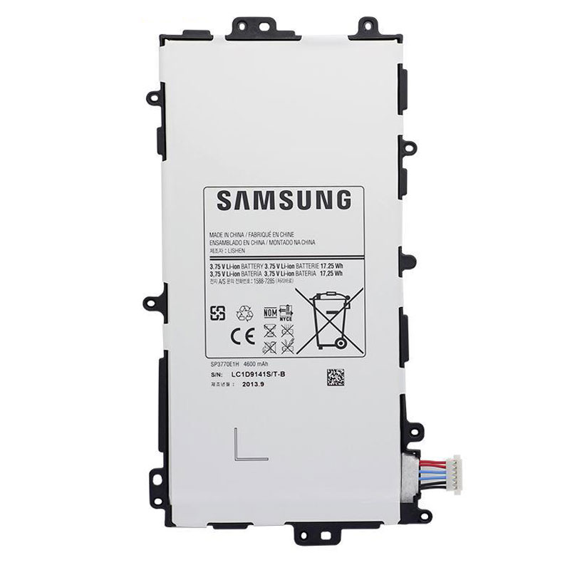 باتری تبلت اورجینال Samsung Note 8 SP3770E1H NFC