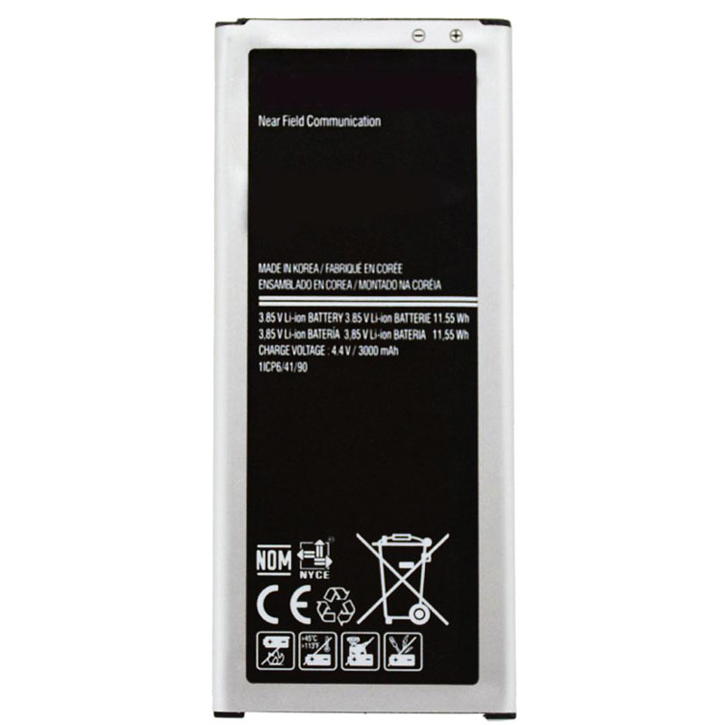 باتری موبایل اورجینال Samsung Note Edge EB-BN915BBU NFC