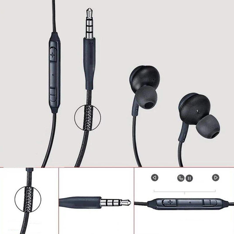 هندزفری Samsung S10 AKG EO-IG955