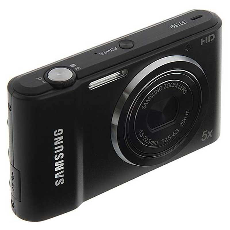 دوربین دیجیتال سامسونگ Samsung ST69