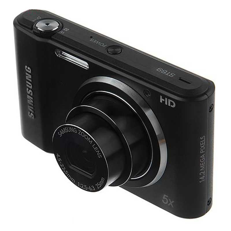 دوربین دیجیتال سامسونگ Samsung ST69