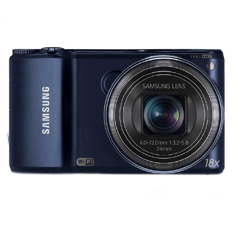 دوربین دیجیتال سامسونگ Samsung Smart WiFi WB 200